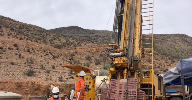 Hot Chili Triples World-Class Copper-Gold Resource