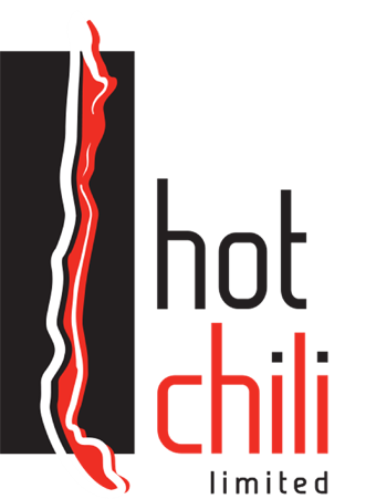 Hot Chili Ltd logo